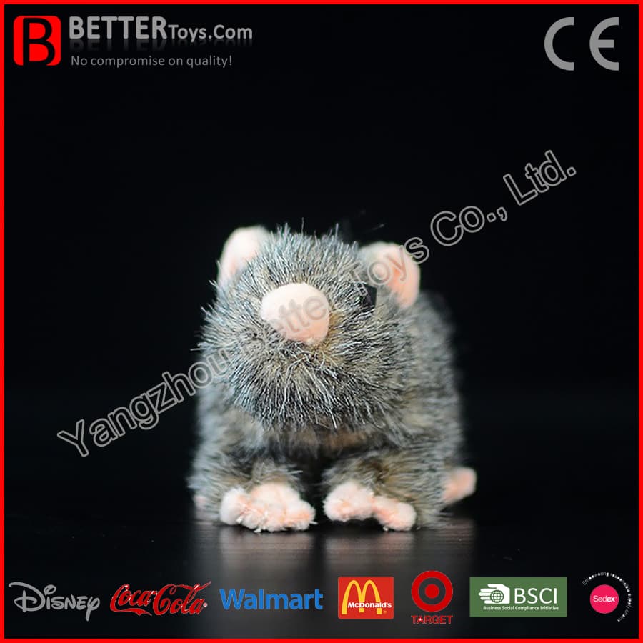 rat soft toys